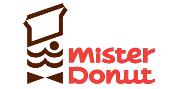 mister Donut